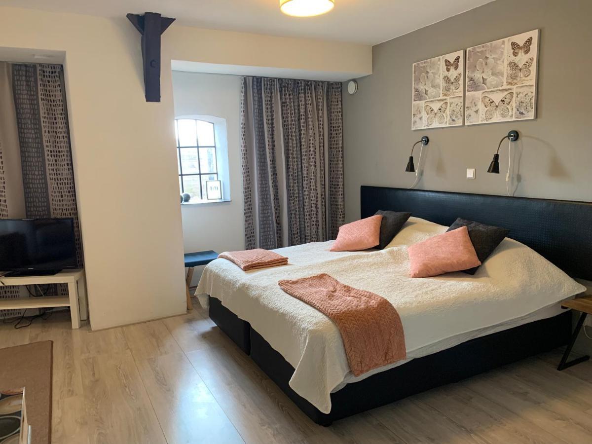 Bed And Breakfast De Salix Hitzum Zewnętrze zdjęcie